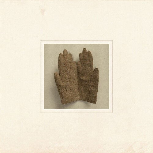 Daniella Ljungsberg - Other Plans vinyl record cover