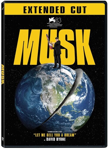 Musk