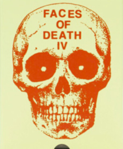 Faces Of Death IV