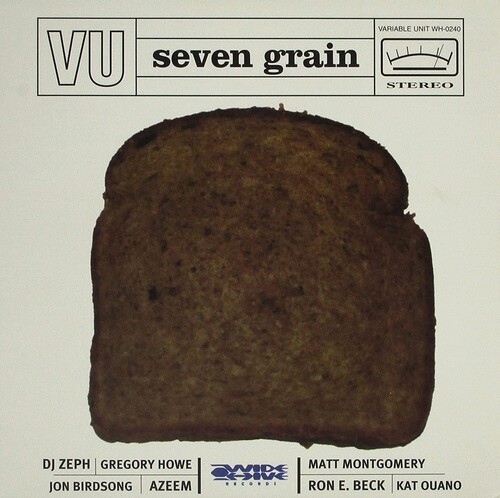 Seven Grain