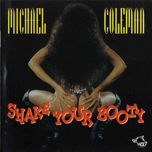 Shake Your Booty