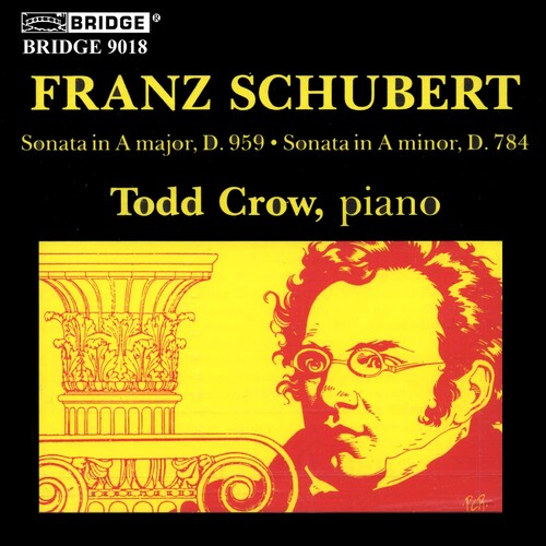 Piano Sonatas in a