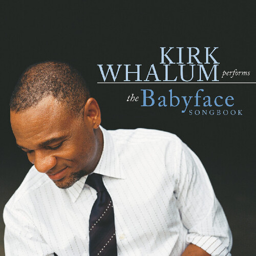 The Babyface Songbook