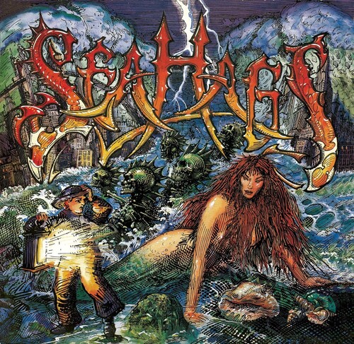 Sea Hags [Import]