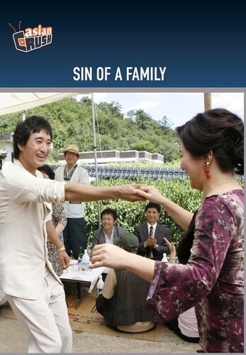 Sin of a Family