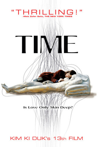 TIME - Time