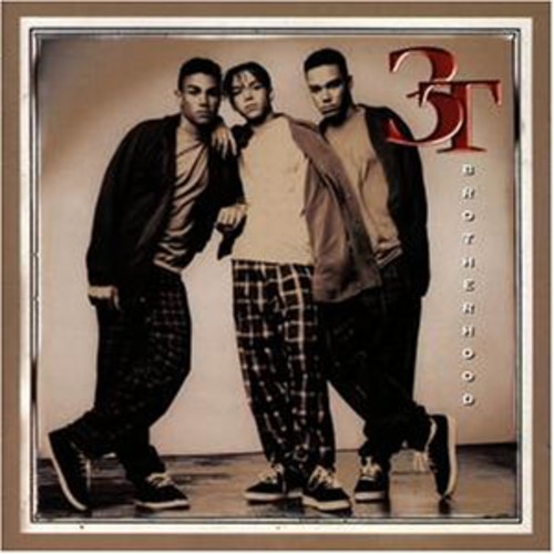 Brotherhood [Import]