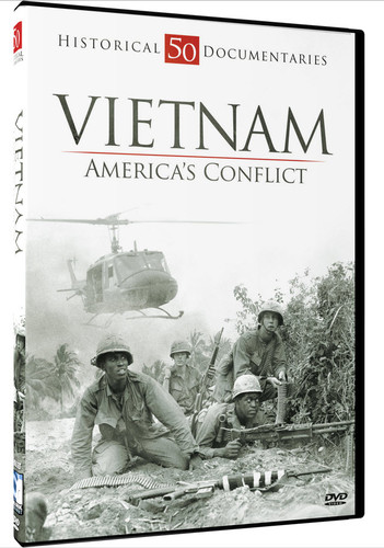 Vietnam: America's Conflict