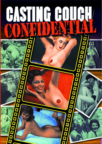 Casting Couch Confidential