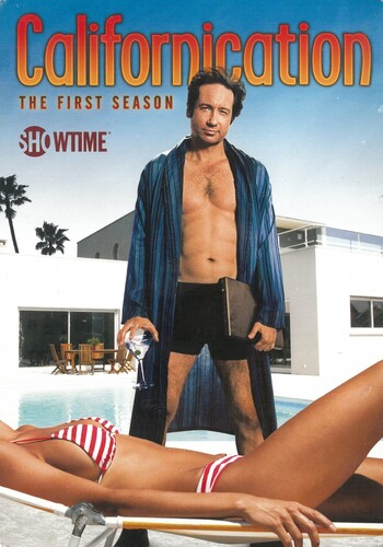 Californication: The First Season