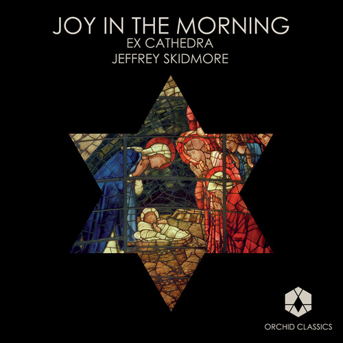Joy in the Morning