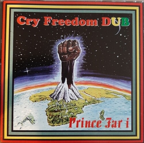 Cry Freedom Dub