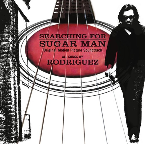 Rodriguez - Searching For Sugar Man