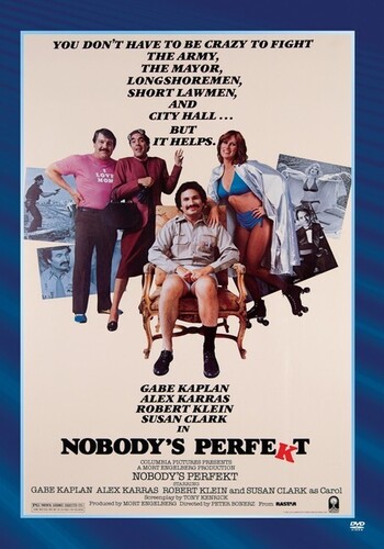 Nobody's Perfekt