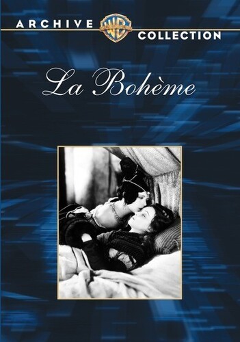 La Bohème