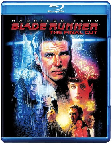 Blade Runner: The Final Cut