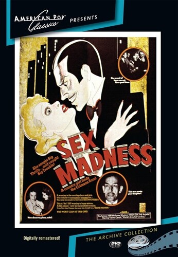 Sex Madness