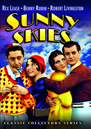 Sunny Skies