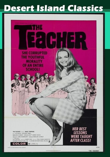 The Teacher