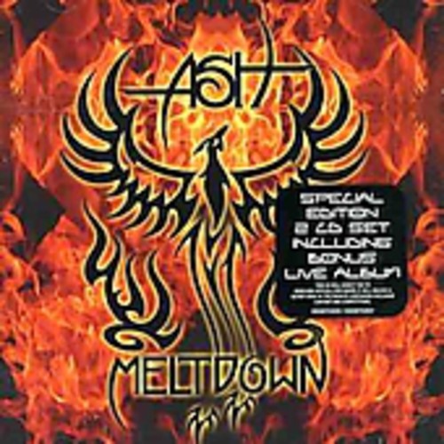 Ash - Meltdown