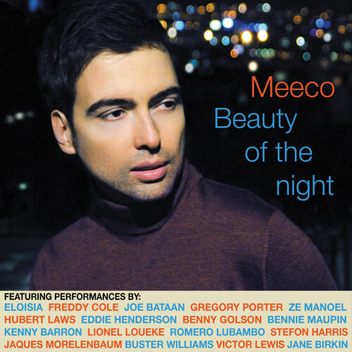 Beauty of the Night
