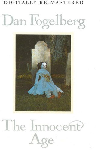 Innocent Age