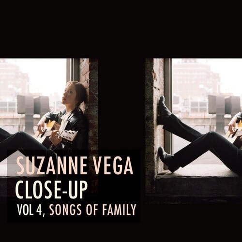 Vol. 4-Songs Of Family