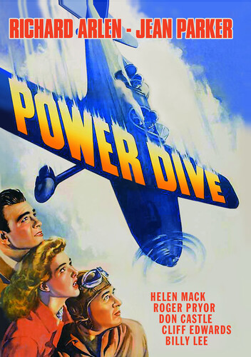 Power Dive
