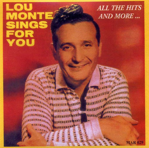 Sings for You