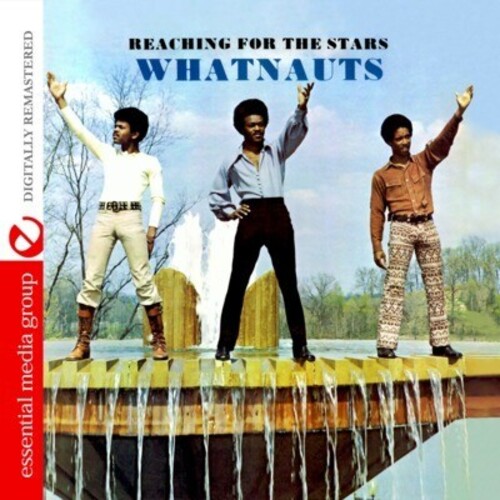 Reaching for the Stars