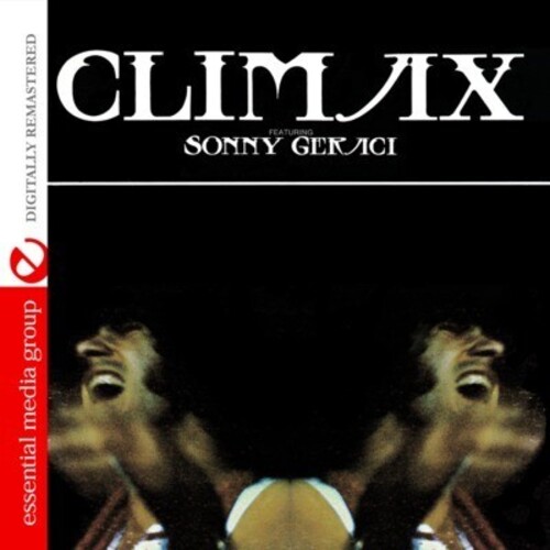 CLIMAX FEATURING SONNY GERACI