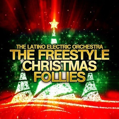 FREESTYLE CHRISTMAS FOLLIES