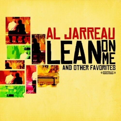 Lean on Me & Other Favorites