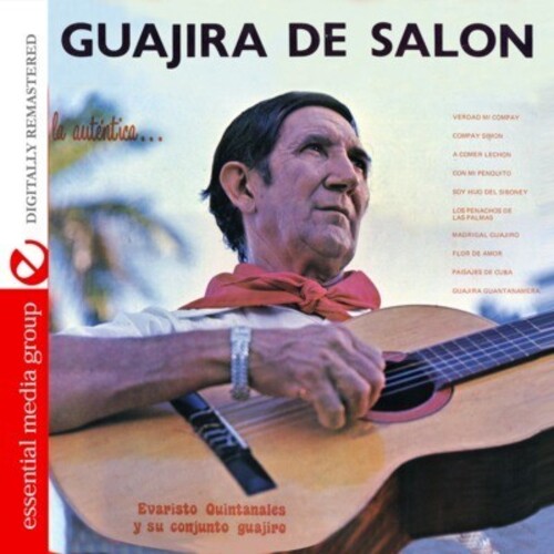 Guajira de Salon