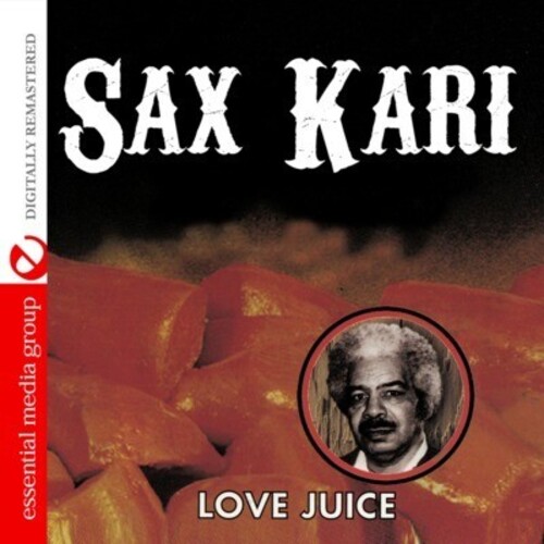 Love Juice