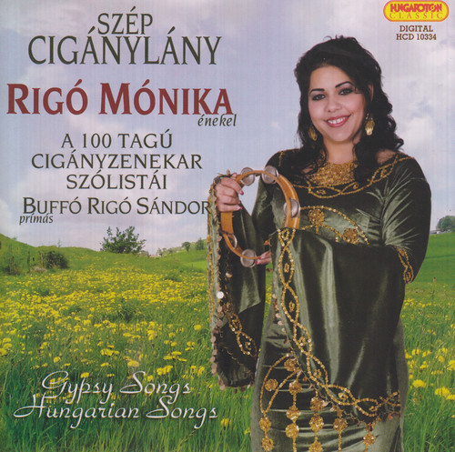 Gypsy Songs