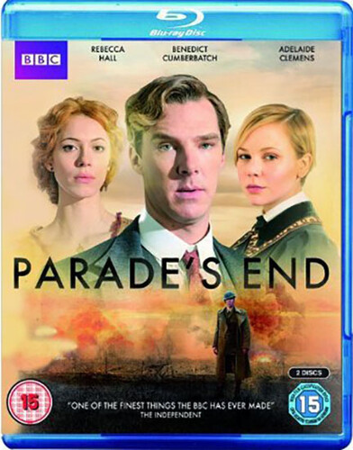 Parade's End [Import]