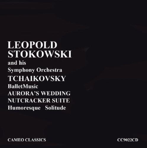 Leopold Stokowski - Ballet Music