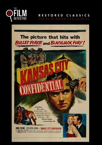 Kansas City Confidential