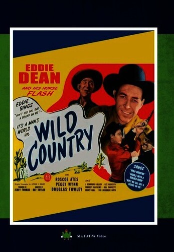 Wild Country