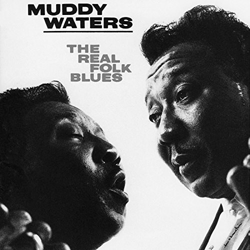 Real Folk Blues