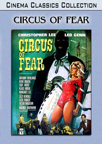 Circus of Fear