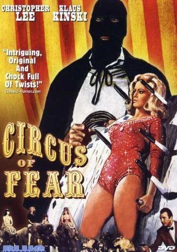 Circus of Fear