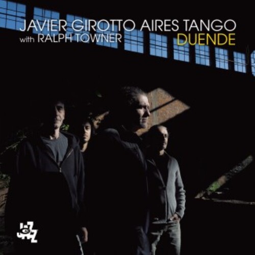 Duende|Aires Tango/Javier Girotto/Ralph Towner