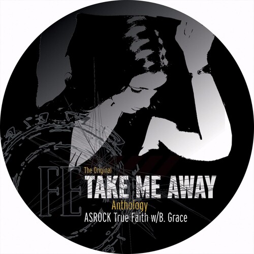 Take Me Away 25 Year