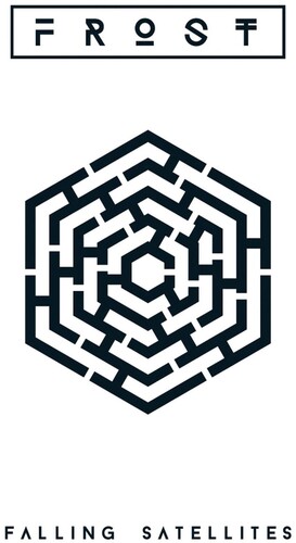Frost - Falling Satellites (Ger)