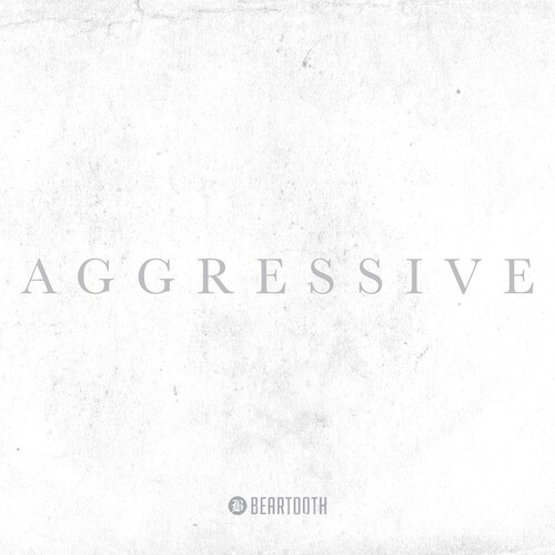Beartooth - Aggressive: Deluxe Edition (Cd+Dvd Pal Reg2) [Deluxe]