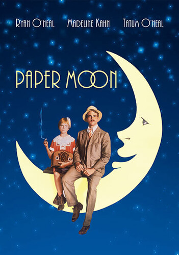 Paper Moon