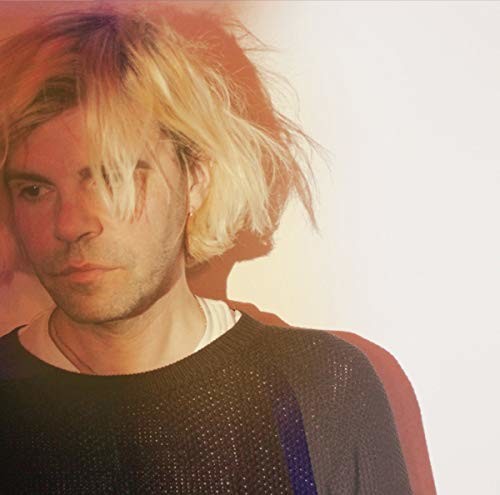 Tim Burgess - As I Was Now