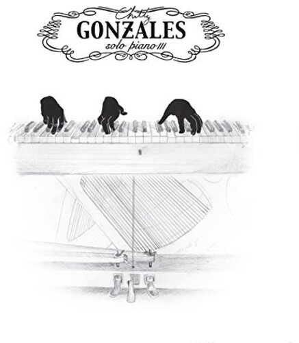 Solo Piano III